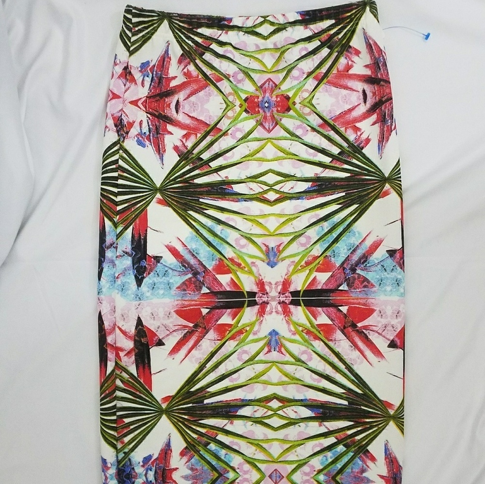 Glamorous Size S Bodycon Pencil Skirt